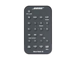 Bose Wave Music System hangrendszer IV DAB sarki fehér Bose Wave Music System hangrendszer IV DAB sarki fehér
