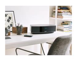 Bose Wave Music System hangrendszer IV DAB sarki fehér Bose Wave Music System hangrendszer IV DAB sarki fehér