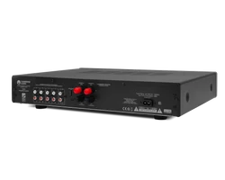 CAMBRIDGE AUDIO AXA25 sztereó integrált erősítő, (Luna grey) szürke