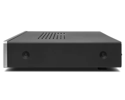 CAMBRIDGE AUDIO AXA25 sztereó integrált erősítő, (Luna grey) szürke