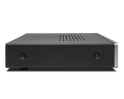 CAMBRIDGE AUDIO AXA25 sztereó integrált erősítő, (Luna grey) szürke