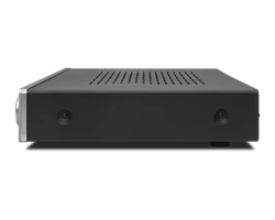 CAMBRIDGE AUDIO AXA35 sztereó integrált erősítő, (Luna grey) szürke
