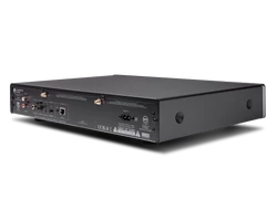 Cambridge Audio AXN10 hálózati lejátszó, (Luna grey) szürke