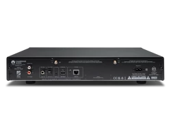 Cambridge Audio AXN10 hálózati lejátszó, (Luna grey) szürke
