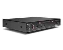 Cambridge Audio AXN10 hálózati lejátszó, (Luna grey) szürke