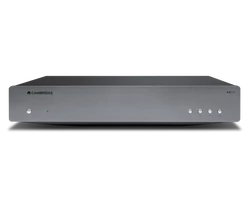 Cambridge Audio AXN10 hálózati lejátszó, (Luna grey) szürke