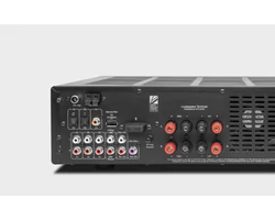 Cambridge Audio AXR100 sztereó erősítő, (Luna grey) szürke
