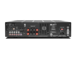 Cambridge Audio AXR100 sztereó erősítő, (Luna grey) szürke