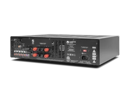 Cambridge Audio AXR100 sztereó erősítő, (Luna grey) szürke
