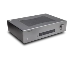 Cambridge Audio CXA81 MKII sztereó integrált erősítő, (Luna grey) szürke