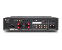 Cambridge Audio CXA81 MKII sztereó integrált erősítő, (Luna grey) szürke