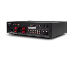 Cambridge Audio CXA81 MKII sztereó integrált erősítő, (Luna grey) szürke