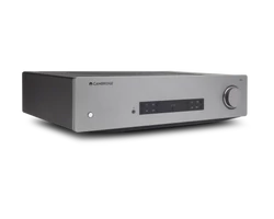 Cambridge Audio CXA81 MKII sztereó integrált erősítő, (Luna grey) szürke