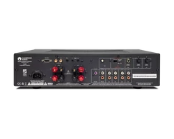 Cambridge Audio CXA61 sztereó integrált erősítő, (Luna grey) szürke