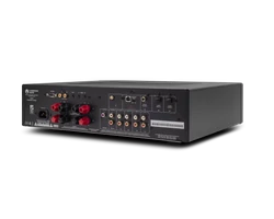 Cambridge Audio CXA61 sztereó integrált erősítő, (Luna grey) szürke