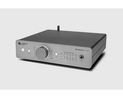 Cambridge Audio DACMAGIC 200 DAC, (Luna grey) szürke