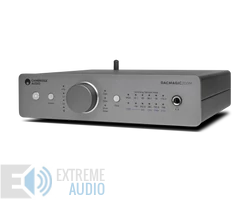 Cambridge Audio DACMAGIC 200 DAC, (Luna grey) szürke