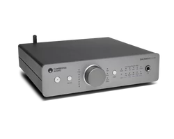 Cambridge Audio DACMAGIC 200 DAC, (Luna grey) szürke