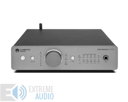 Cambridge Audio DACMAGIC 200 DAC, (Luna grey) szürke