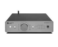 Cambridge Audio DACMAGIC 200 DAC, (Luna grey) szürke