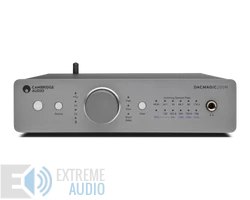 Cambridge Audio DACMAGIC 200 DAC, (Luna grey) szürke