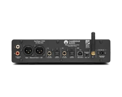 Cambridge Audio DACMAGIC 200 DAC, (Luna grey) szürke