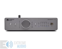 Cambridge Audio DACMAGIC 200 DAC, (Luna grey) szürke