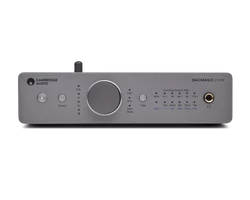 Cambridge Audio DACMAGIC 200 DAC, (Luna grey) szürke