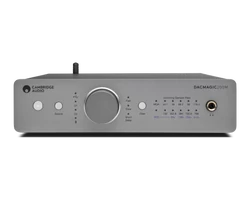 Cambridge Audio DACMAGIC 200 DAC, (Luna grey) szürke