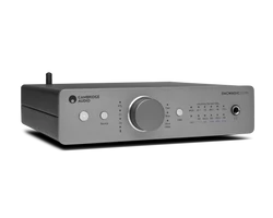 Cambridge Audio DACMAGIC 200 DAC, (Luna grey) szürke