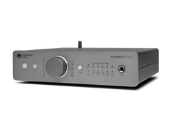 Cambridge Audio DACMAGIC 200 DAC, (Luna grey) szürke