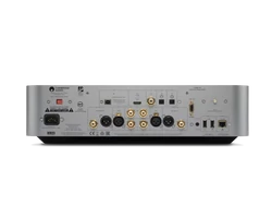 Cambridge Audio Edge NQ előerősítő, hálózati lejátszó, szürke