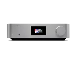 Cambridge Audio Edge NQ előerősítő, hálózati lejátszó, szürke