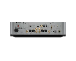Cambridge Audio Edge NQ előerősítő, hálózati lejátszó, szürke