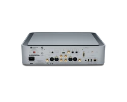 Cambridge Audio Edge NQ előerősítő, hálózati lejátszó, szürke