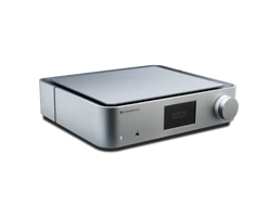 Cambridge Audio Edge NQ előerősítő, hálózati lejátszó, szürke