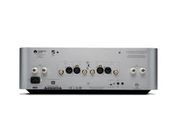 Cambridge Audio Edge W sztereó végerősítő, (Luna grey) szürke