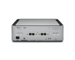 Cambridge Audio Edge W sztereó végerősítő, (Luna grey) szürke