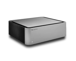 Cambridge Audio Edge W sztereó végerősítő, (Luna grey) szürke