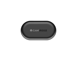 Cambridge Audio Melomania M100 , aktív zajszűrős TWS fülhallgató, fekete