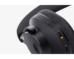 Cambridge Audio Melomania P100 , aktív zajszűrős fejhallgató, fekete