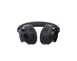 Cambridge Audio Melomania P100 , aktív zajszűrős fejhallgató, fekete