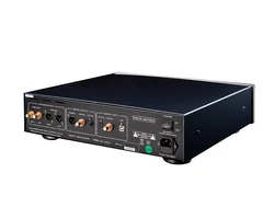 CAYIN CS-100CD csöves CD lejátszó, fekete