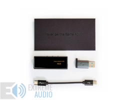 Kép 4/8 - Cayin RU6 USB DAC + Sennheiser IE 300 fülhallgató szett
