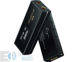 Kép 2/8 - Cayin RU6 USB DAC + Sennheiser IE 300 fülhallgató szett