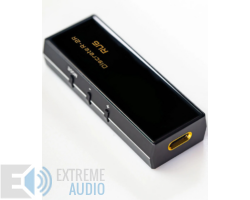 Kép 1/4 - Cayin RU6 USB DAC fejhallgató erősítő (Bemutató darab)