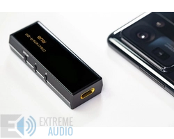 Kép 3/4 - Cayin RU6 USB DAC fejhallgató erősítő