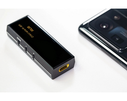 Kép 3/6 - Cayin RU6 USB DAC + Grado SR225X fejhallgató szett