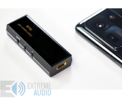Kép 3/4 - Cayin RU6 USB DAC fejhallgató erősítő (Bemutató darab)
