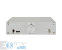 Kép 1/6 - Cocktail Audio N15D hálózati lejátszó + USB DAC, ezüst
